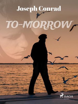 cover image of To-morrow